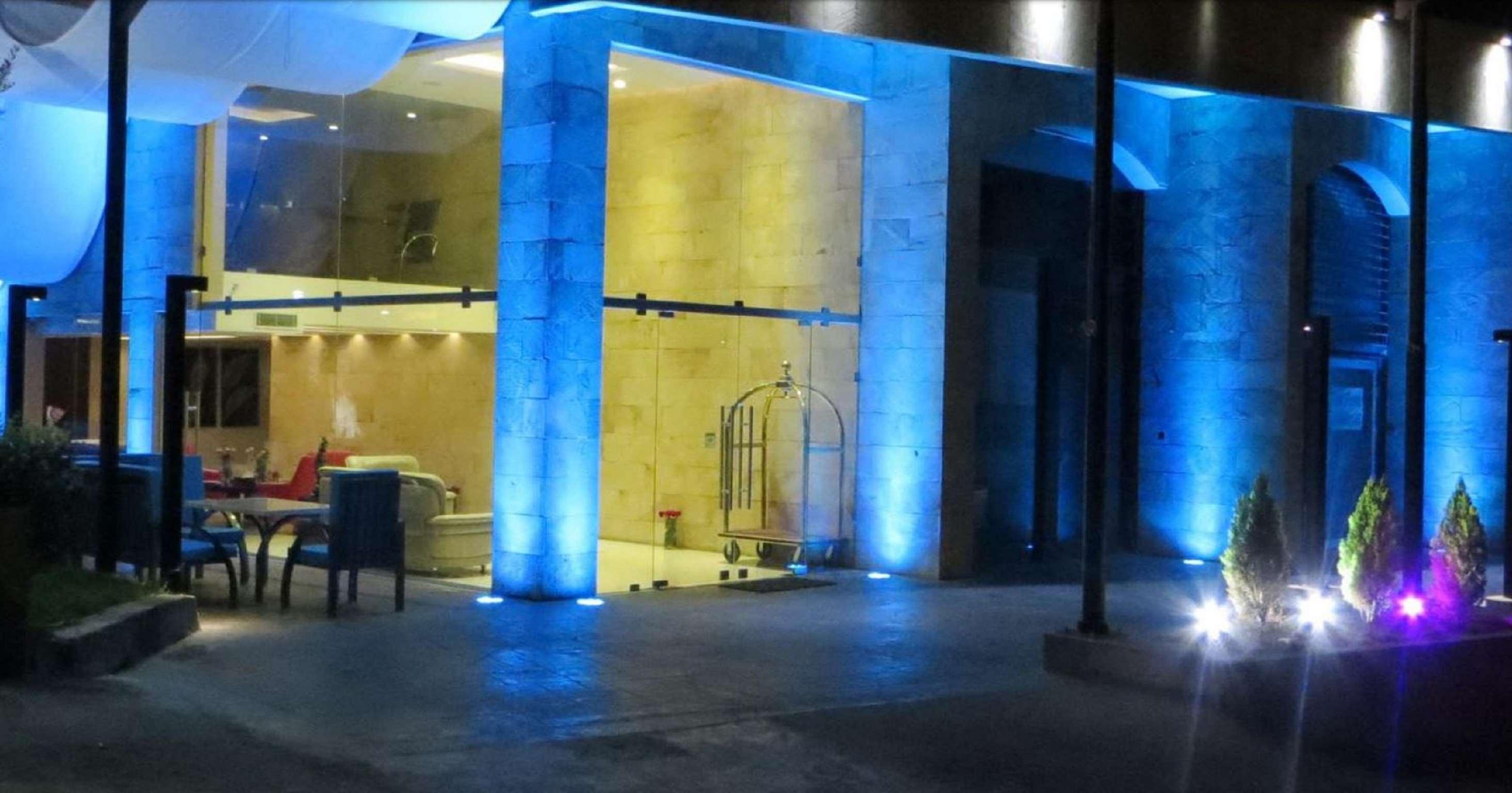 Jounieh Suites Boutique Hotel Exterior photo